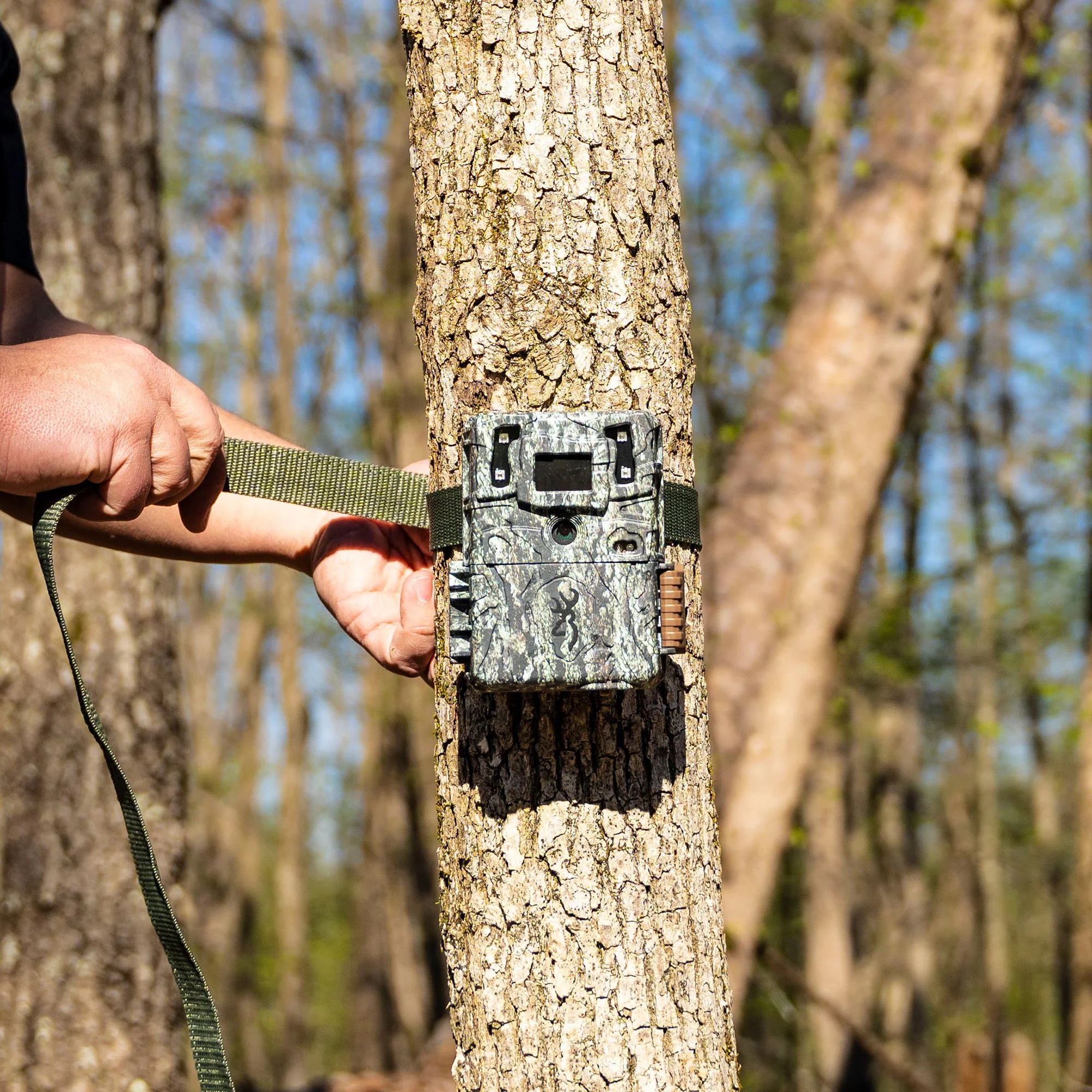 Browning Trail Camera - Command Ops Elite 40MP Trail Camera - Image 6