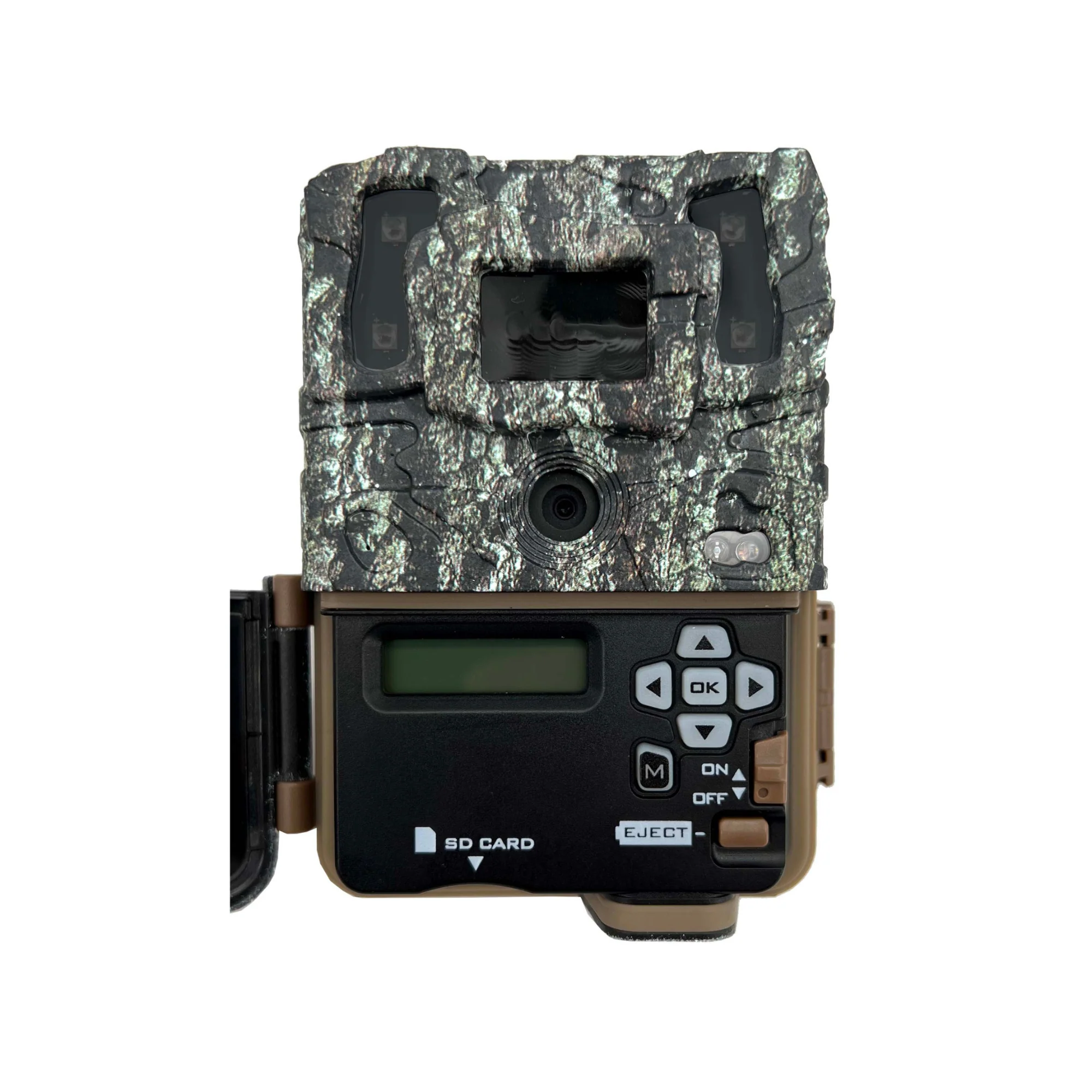 Browning Trail Camera Command Ops Elite 40 with SD Card and Batteries Combo - Image 7