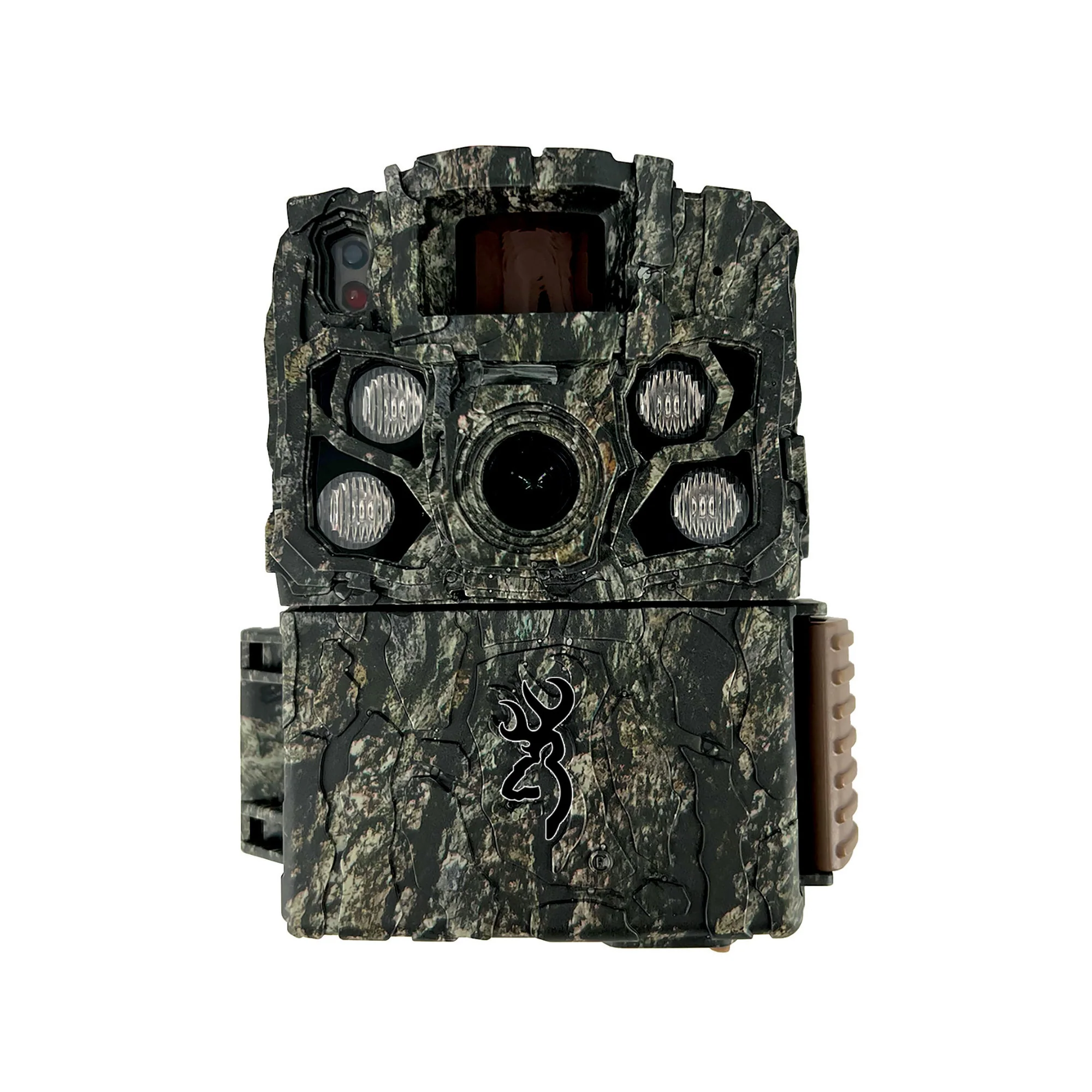 Browning Trail Camera - Strike Force FHDR 40MP Trail Camera Bundle - Image 2