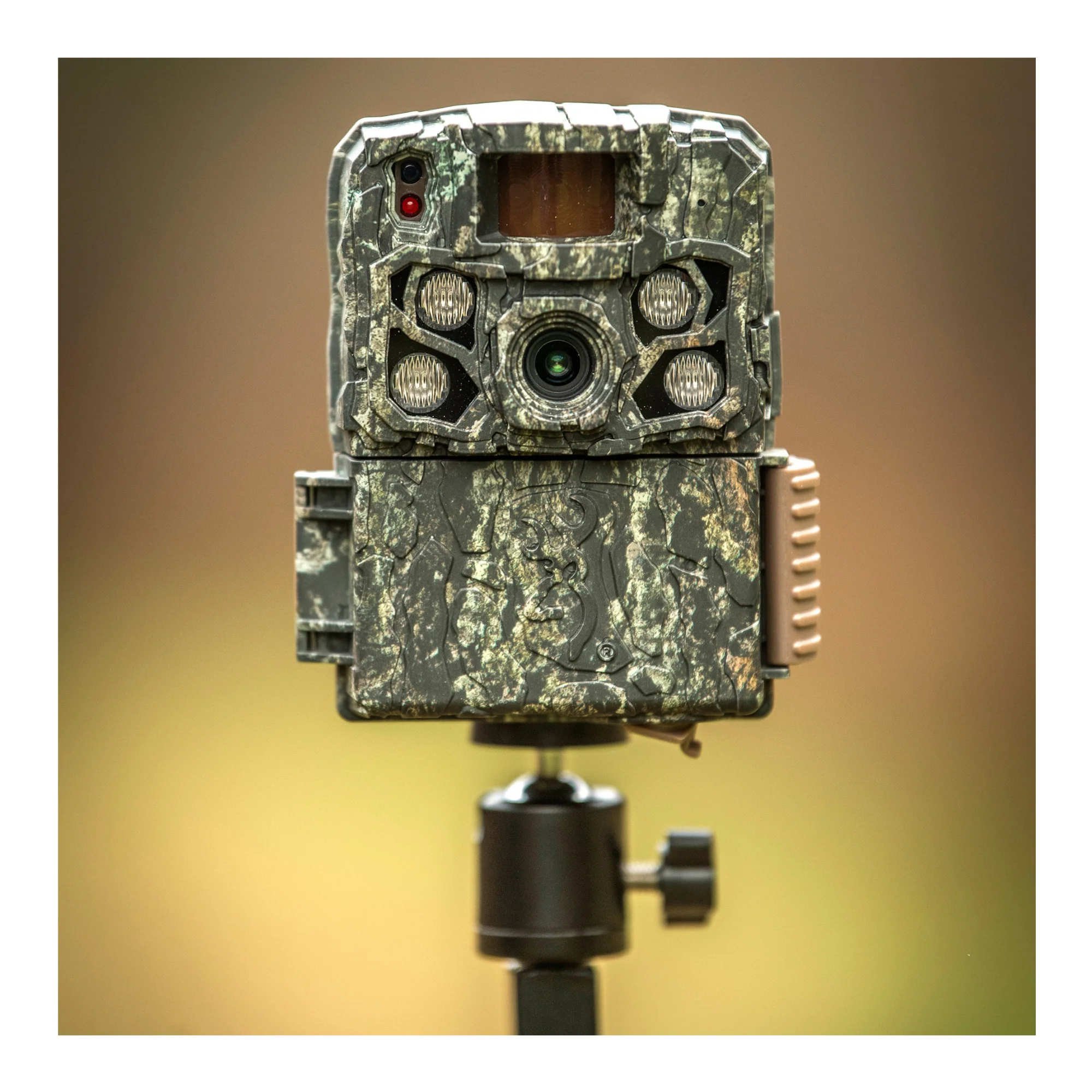 Browning Trail Cameras - Strike Force FHDR 40MP (6-Pack) with Accessories Bundle - Image 7