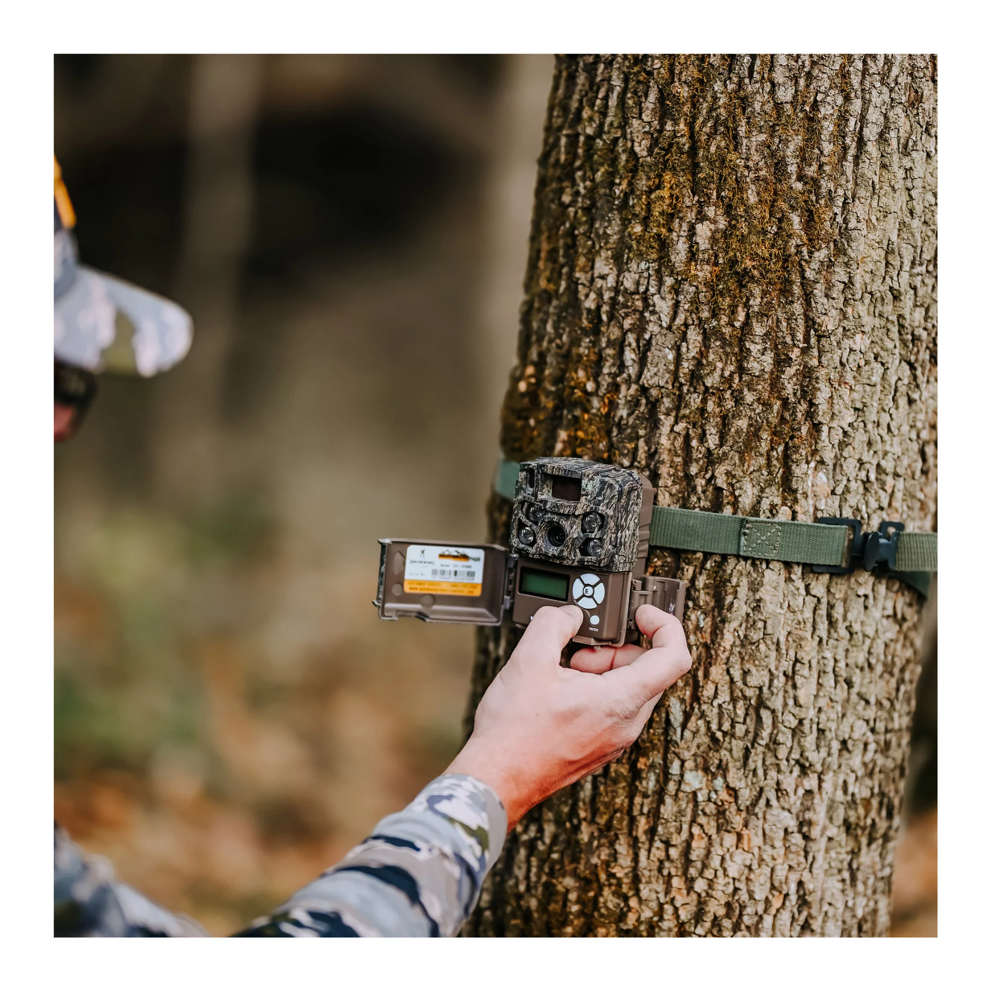 Browning Trail Cameras - Strike Force FHDR 40MP (6-Pack) with Accessories Bundle - Image 9