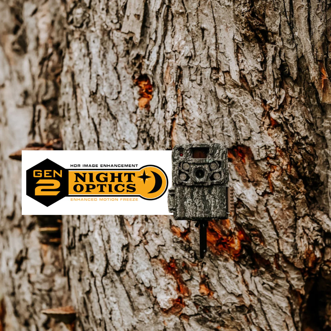 Browning Strike Force FHDR Trail Camera - 40MP Hunting Camera (10-Pack) Bundle - Image 6