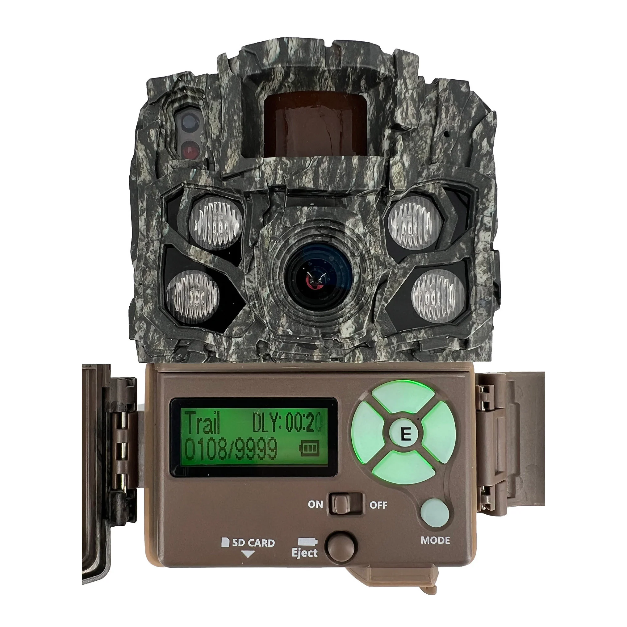 Browning Trail Camera - Strike Force FHDR 40MP Trail Camera - Image 2