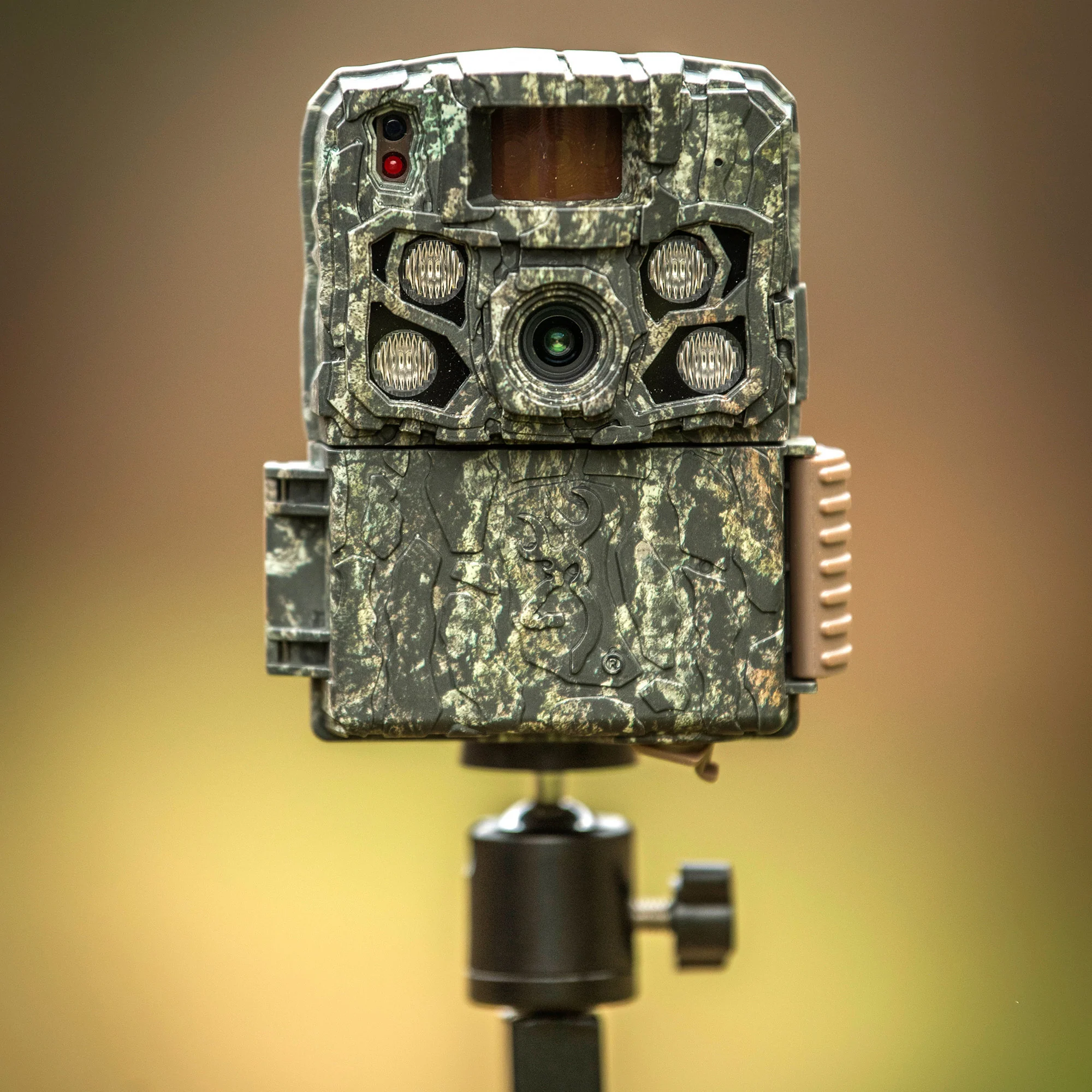 Browning Trail Camera - Strike Force FHDR 40MP Trail Camera - Image 7