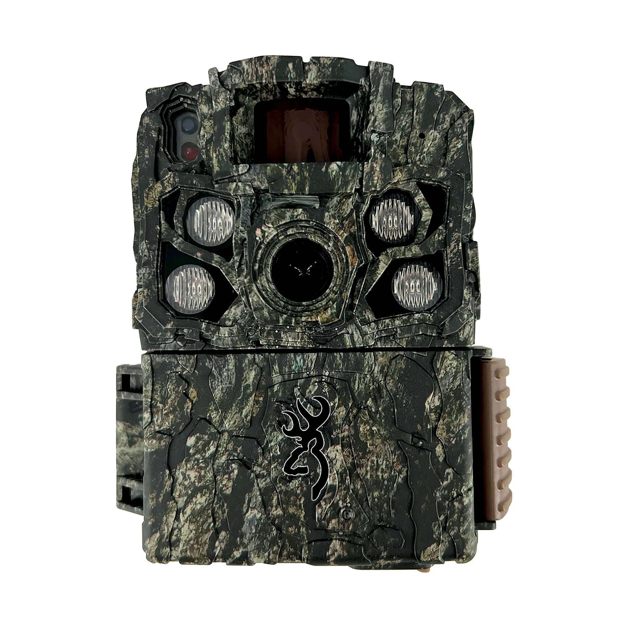 Browning Trail Camera Strike Force FHDR 40MP (4-Pack) with Accessories Bundle - Image 2