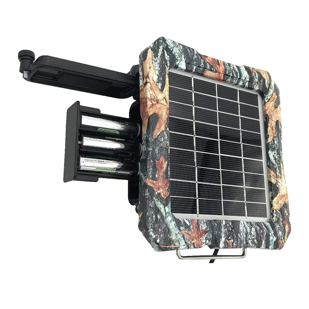 Browning Trail Camera Strike Force FHDR 40MP with Accessories Bundle - Image 3