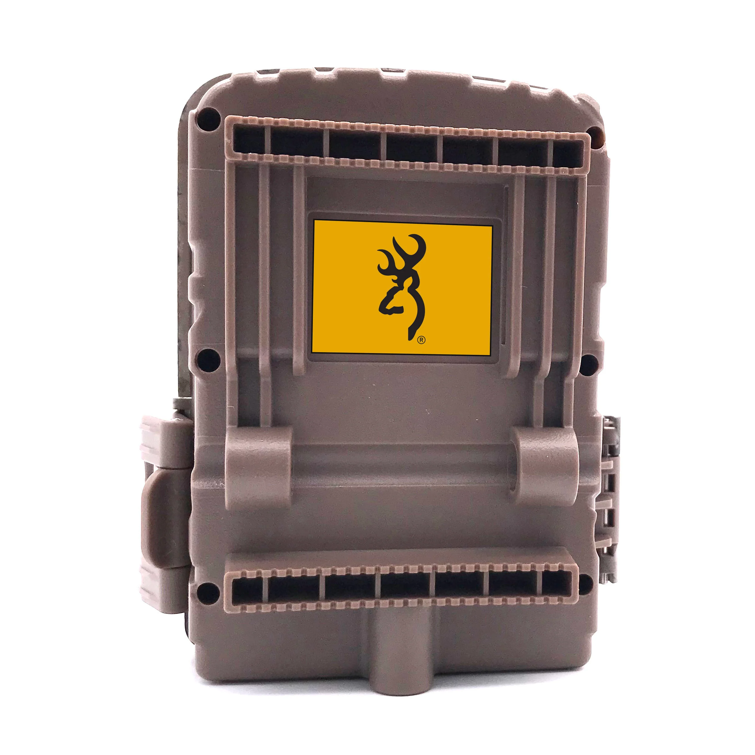 Browning Strike Force FHDR 40MP Trail Camera (6 Pack) Bundle with Accessories - Image 3