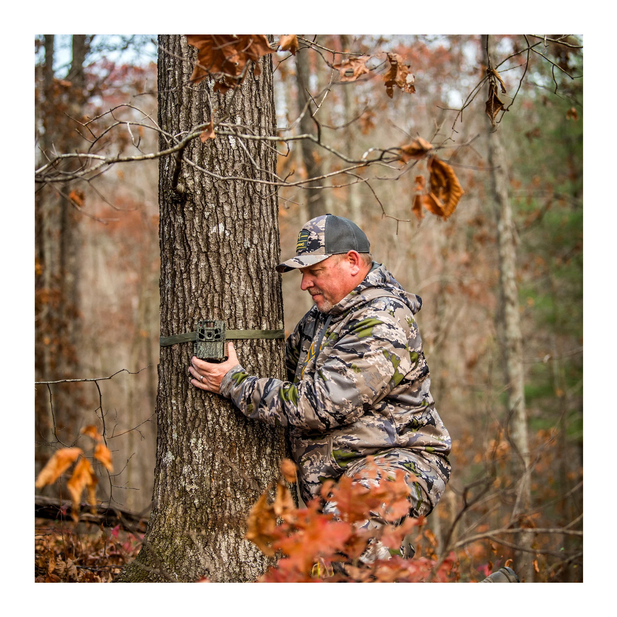 Browning Trail Cameras - Dark Ops FHDR 40MP Bundle (2-Pack) - Image 9