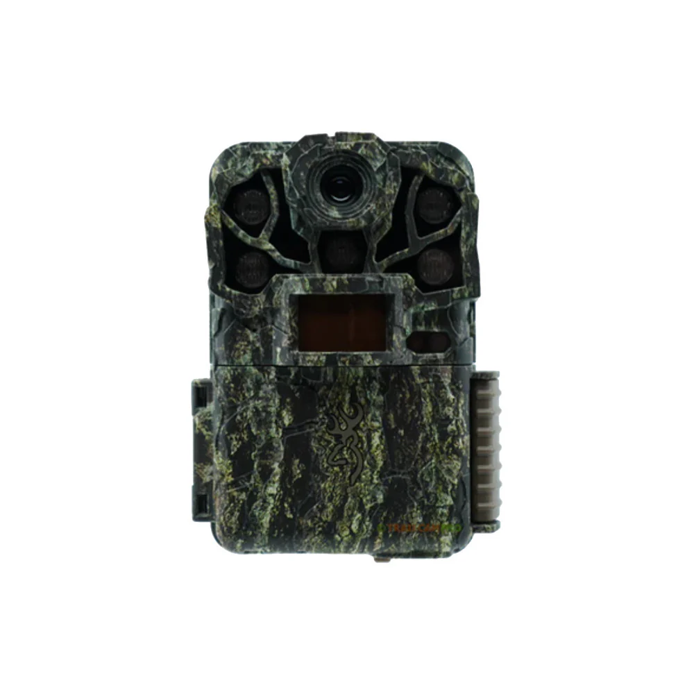 Browning Trail Cameras Recon Force Elite Ultra (Non-Cellular) with Accessories - Image 2