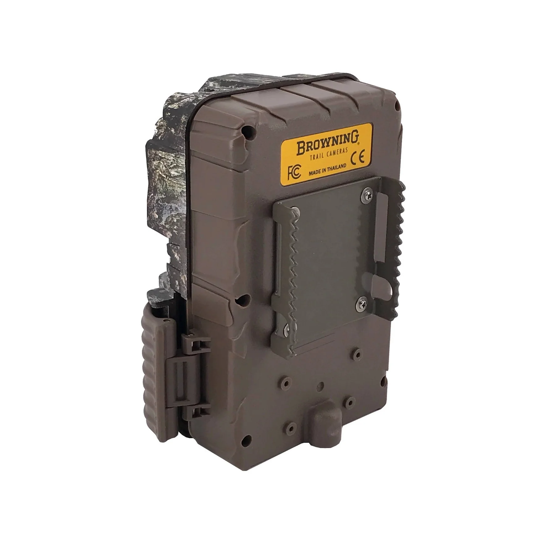 Browning Recon Force Elite Ultra Non-Cellular Trail Camera (2 Pack) Bundle - Image 4