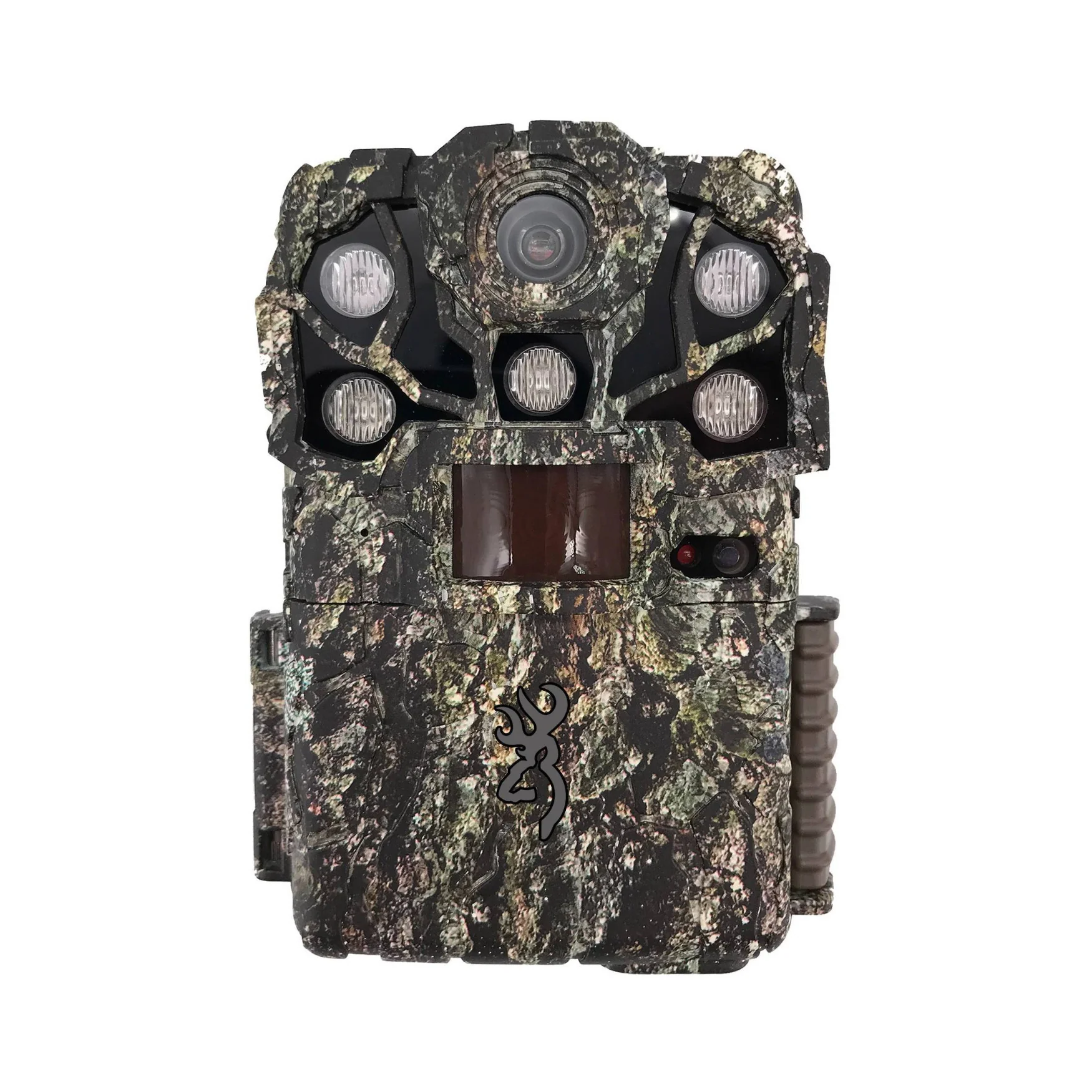Browning Recon Force Elite Ultra Non-Cellular Trail Camera (4 Pack) Bundle - Image 2