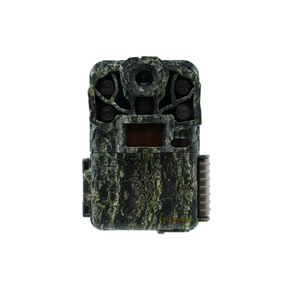 Browning Trail Cameras Recon Force Elite HP5 Ultra (Non-Cellular) with Accs - Image 2