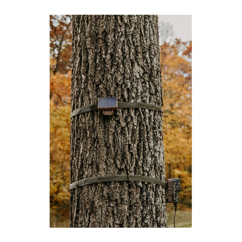 Browning Trail Cameras Recon Force Elite HP5 Ultra (Non-Cellular) with Accs - Image 6