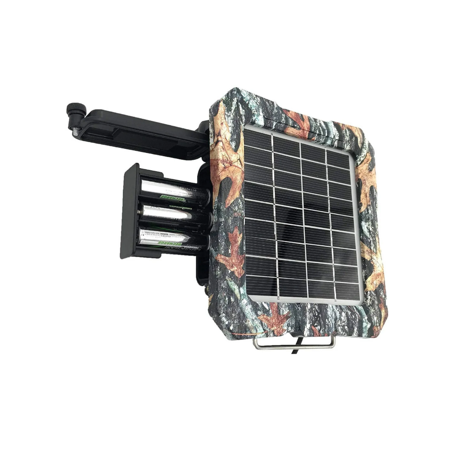 Browning Trail Cameras Recon Force Elite HP5 Ultra (Non-Cellular) Bundle - Image 4