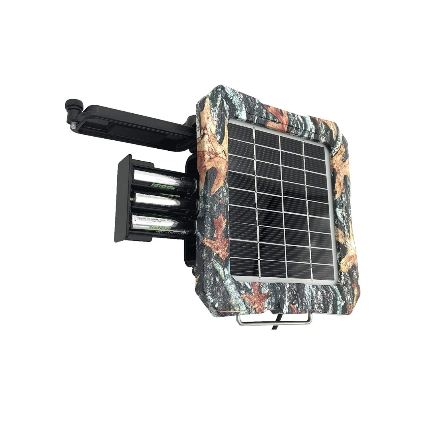 Browning Trail Cameras Recon Force Elite HP5 Ultra (Non-Cellular) 2-Pack Bundle - Image 4