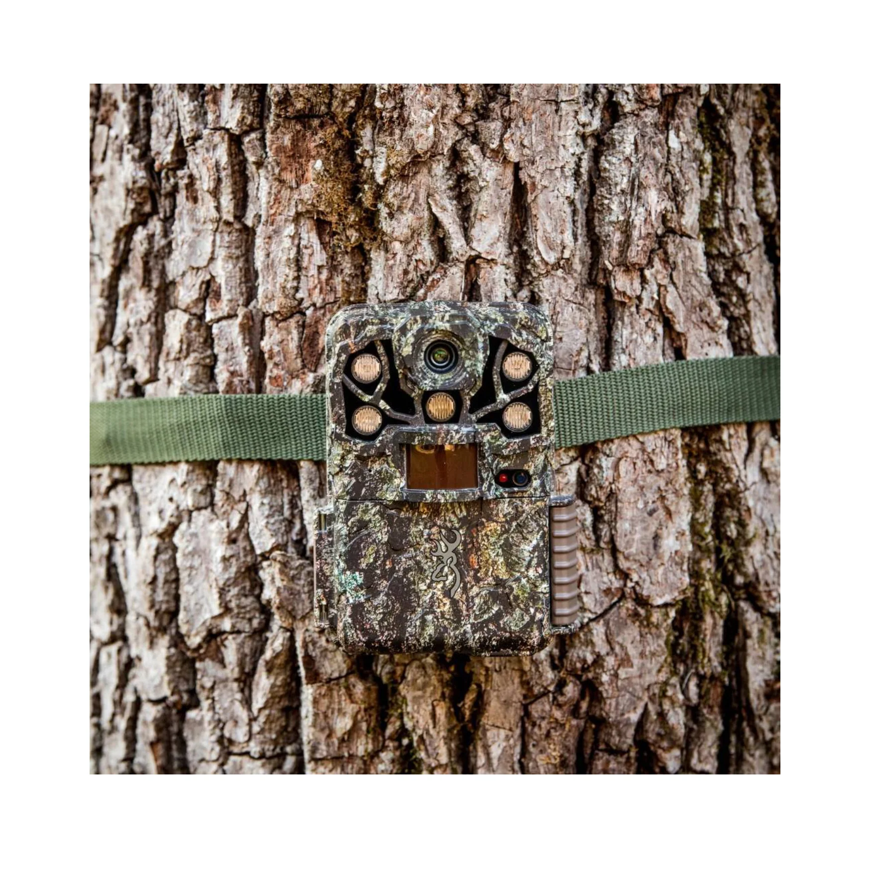 Browning Trail Cameras Recon Force Elite HP5 Ultra (Non-Cellular) 2-Pack Bundle - Image 6