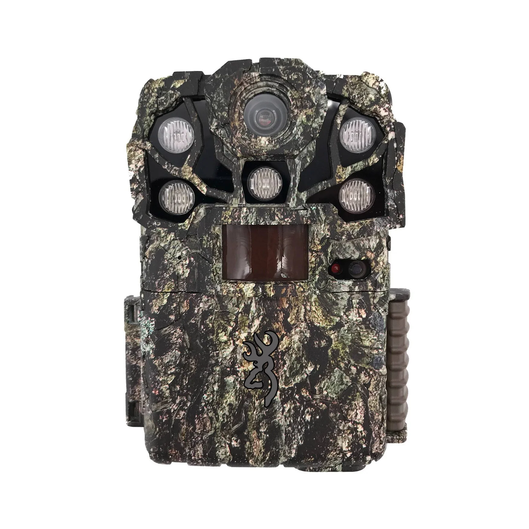 Browning Trail Cameras Recon Force Elite HP5 Ultra (Non-Cellular) 4-Pack Bundle - Image 2