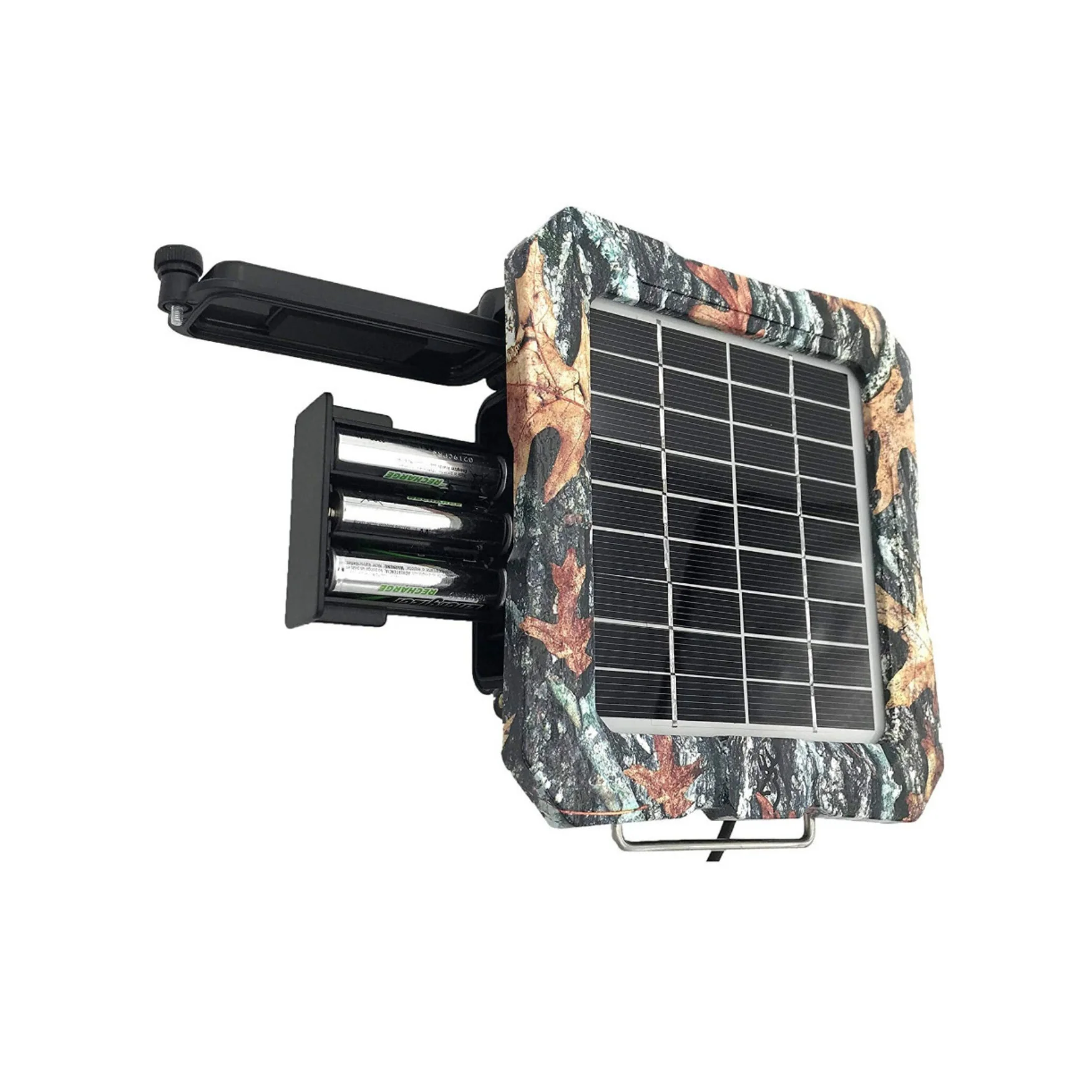 Browning Trail Cameras Recon Force Elite HP5 Ultra (Non-Cellular) 4-Pack Bundle - Image 4