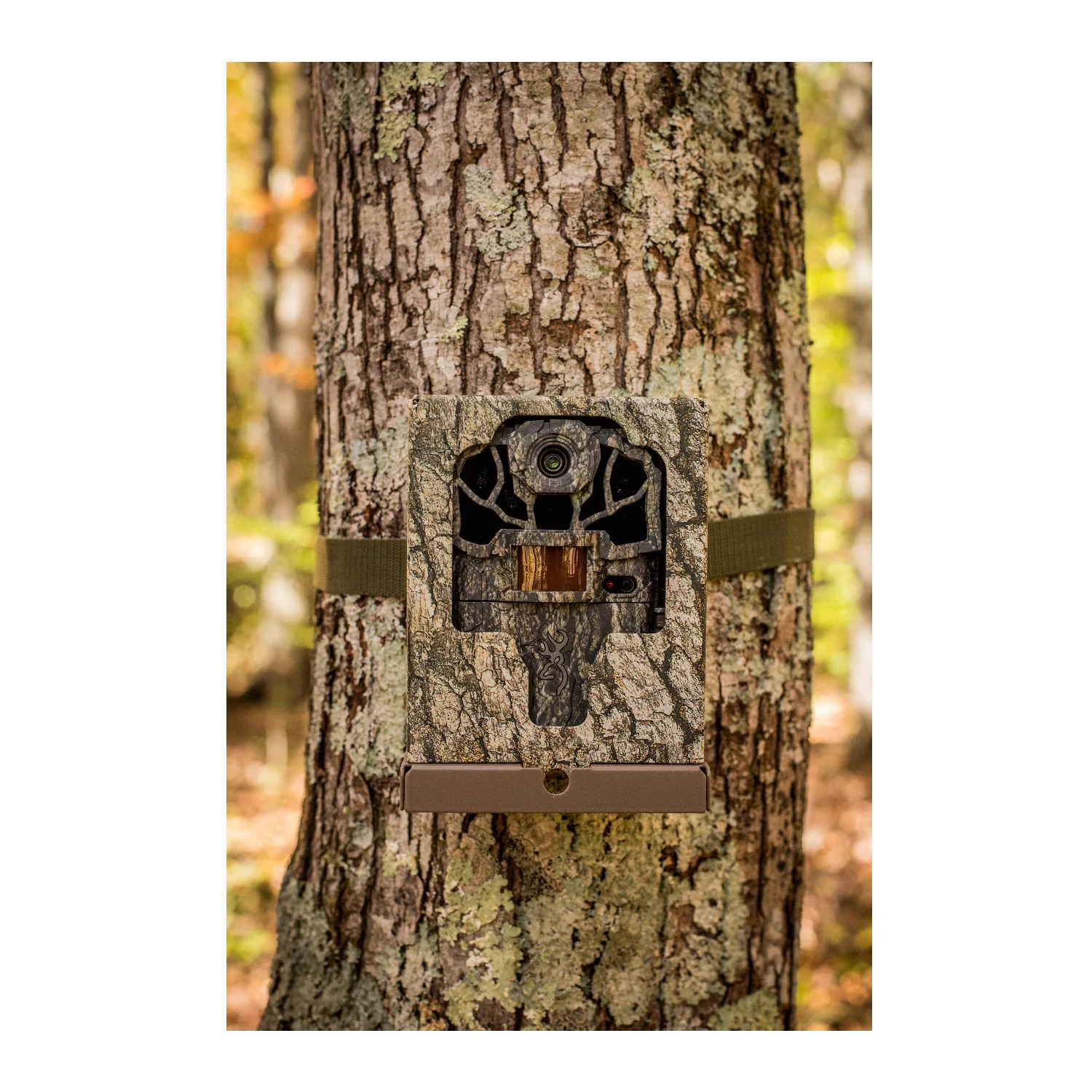 Browning Spec Ops Elite HP5 Ultra 46MP 1440p Trail Camera Bundle (6 Pack) - Image 5
