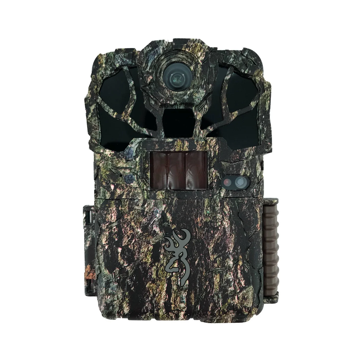 Browning Trail Camera Spec Ops Elite HP5 Ultra with Solar Pack and Accs. Bundle - Image 2