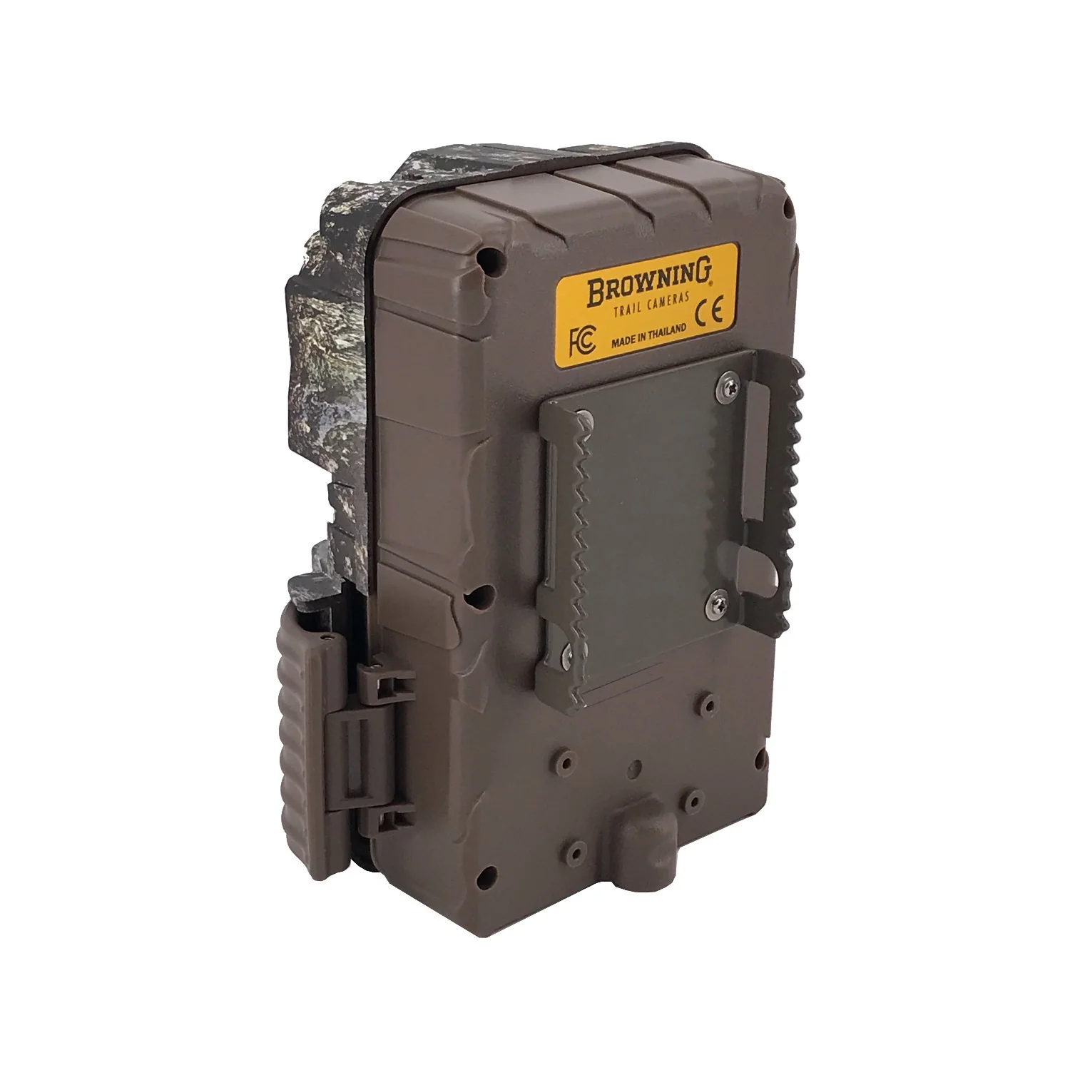 Browning Trail Camera Spec Ops Elite HP5 Ultra (4-Pack) Bundle with Accessories - Image 5