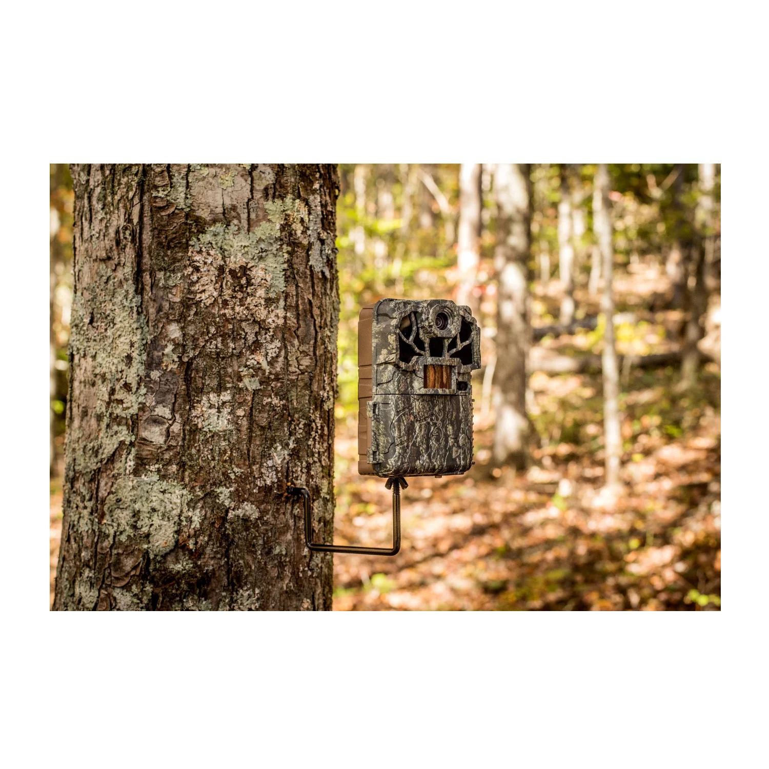 Browning Trail Camera Spec Ops Elite HP5 Ultra (4-Pack) Bundle with Accessories - Image 6