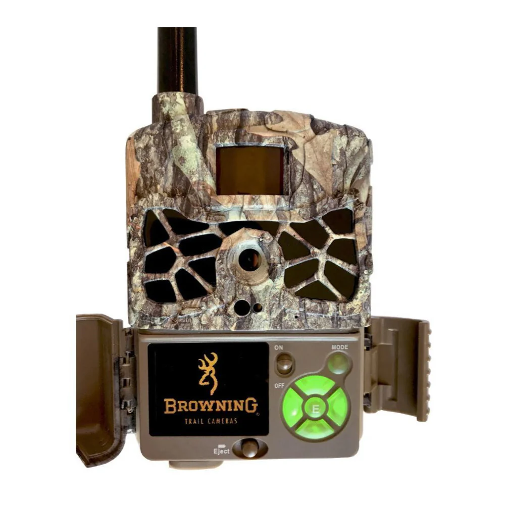 Browning Trail Cameras Defender Wireless 20MP Networked Game Cam, Verizon Cell - Image 2