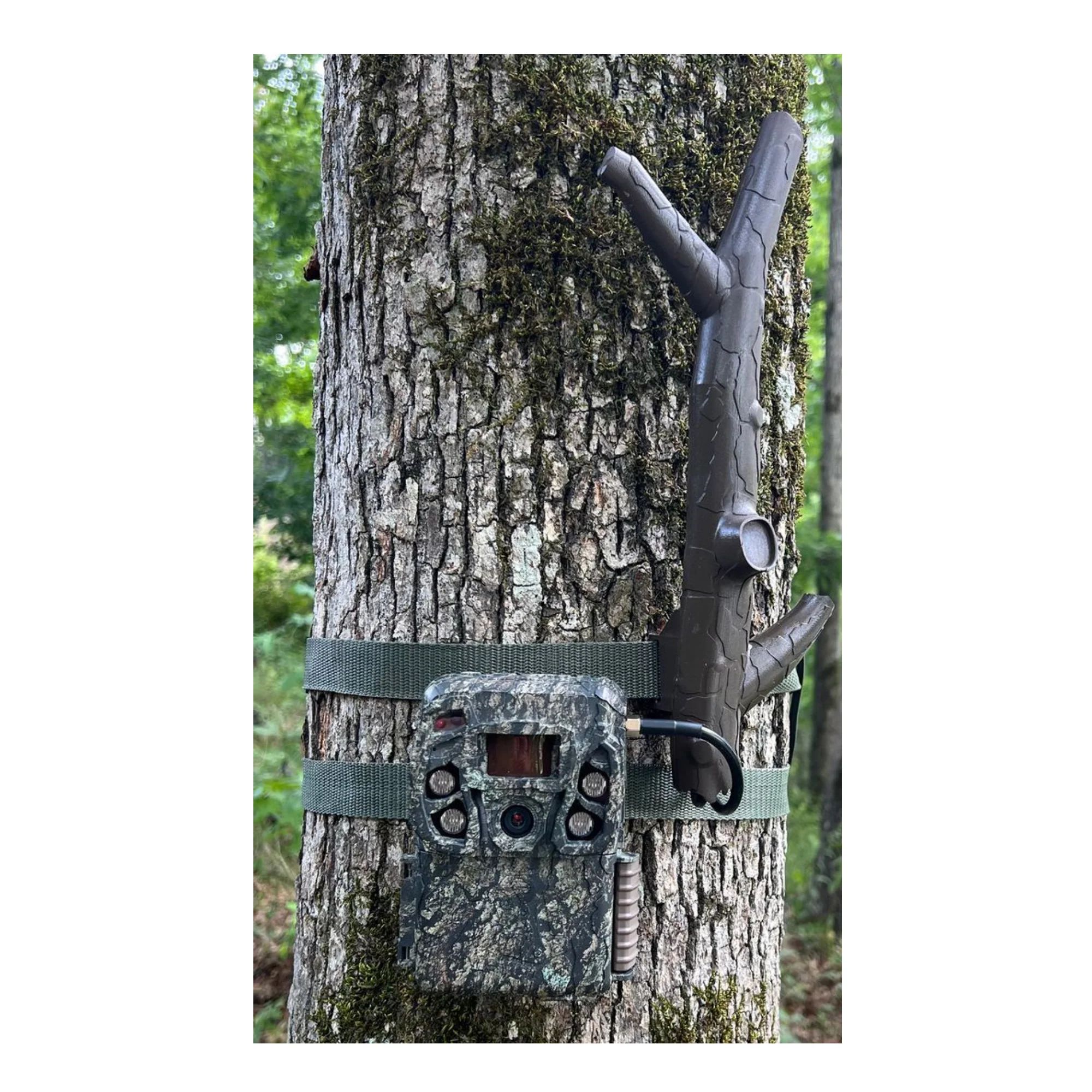 Browning Trail Cameras Long Range Cellular Antenna for Trail Cameras with Boosted Signal Strength - Image 2