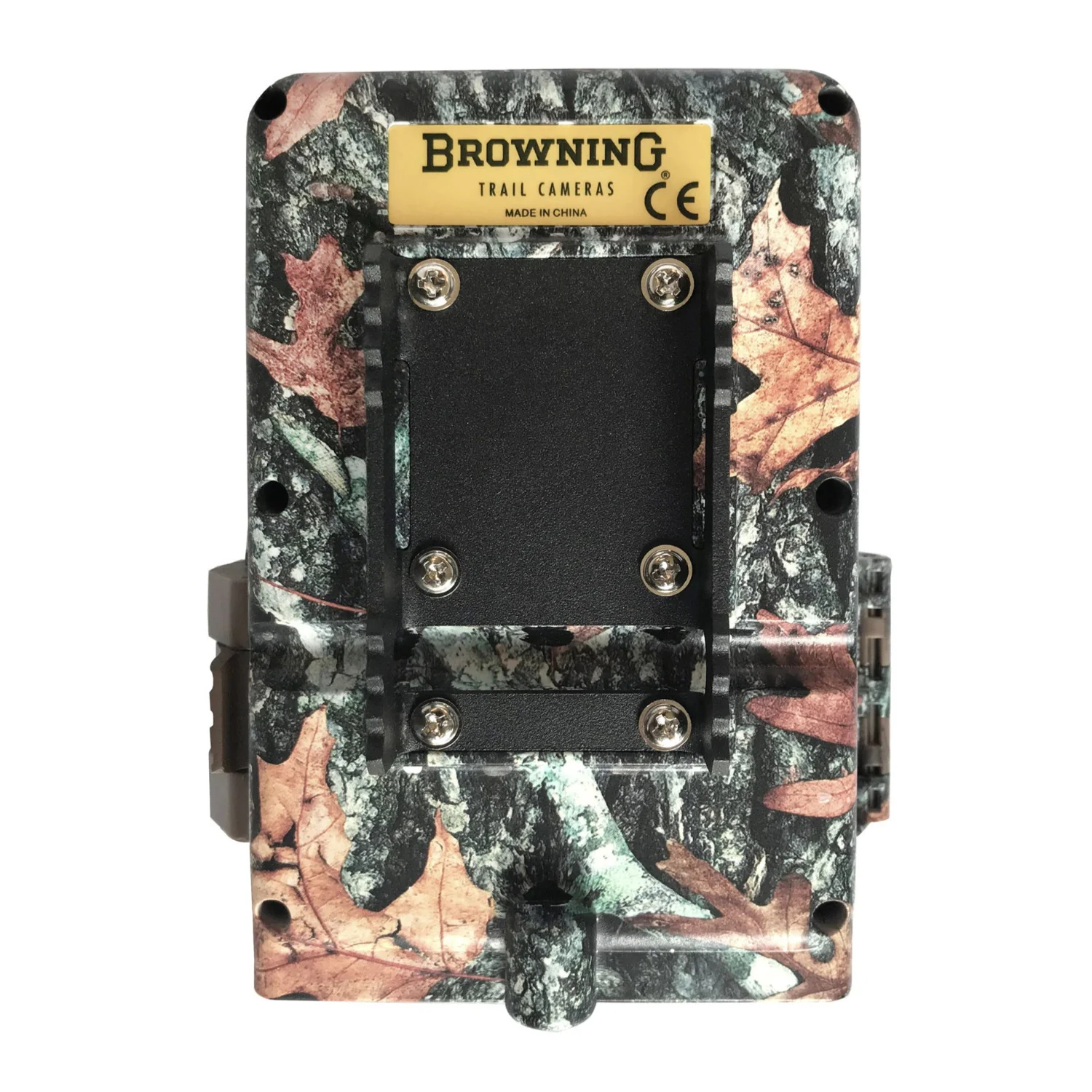 Browning Trail Cameras 24MP Recon Force Patriot Trail Camera - Image 3