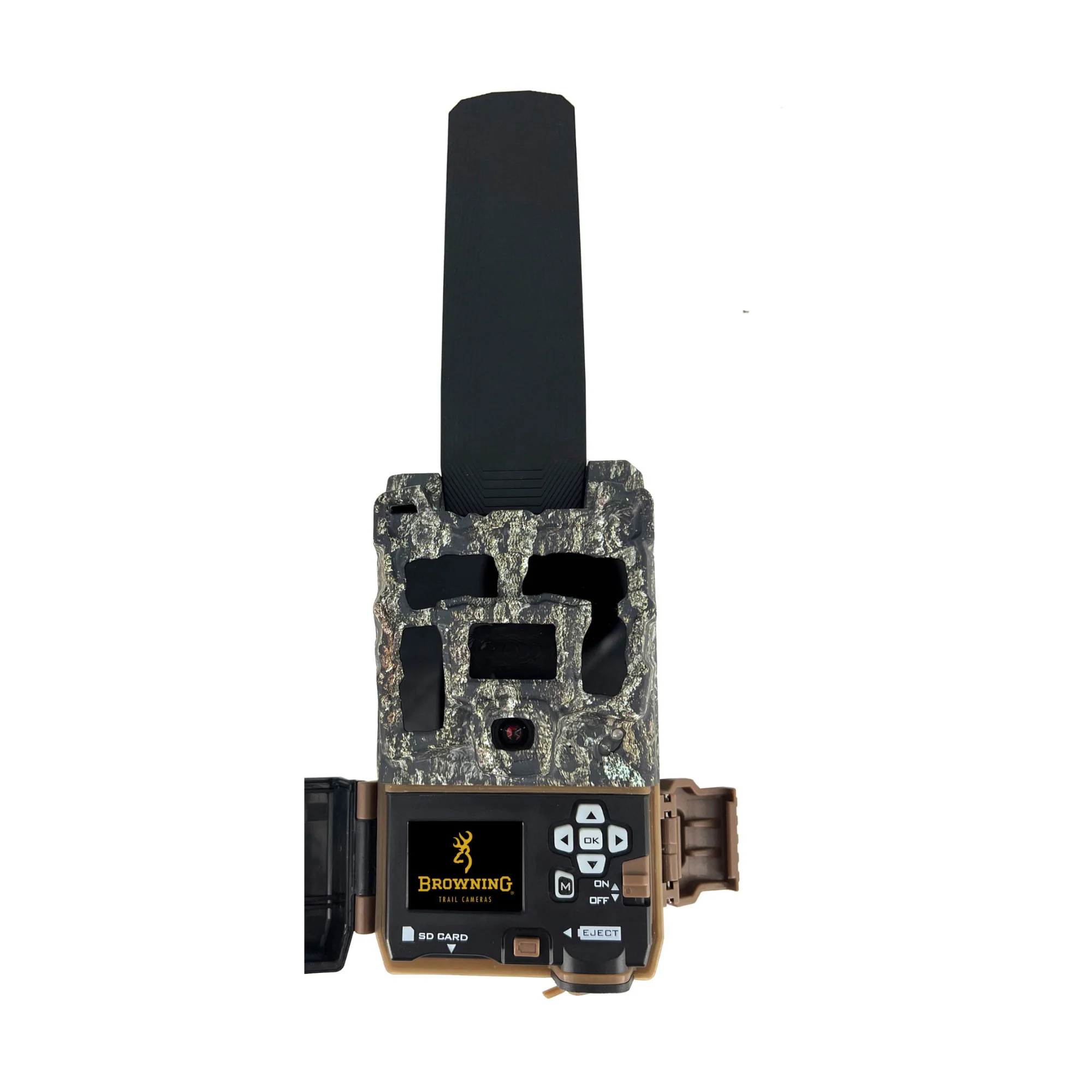 Browning Trail Camera Defender Wireless Pro Scout Max HD-DV - Image 2