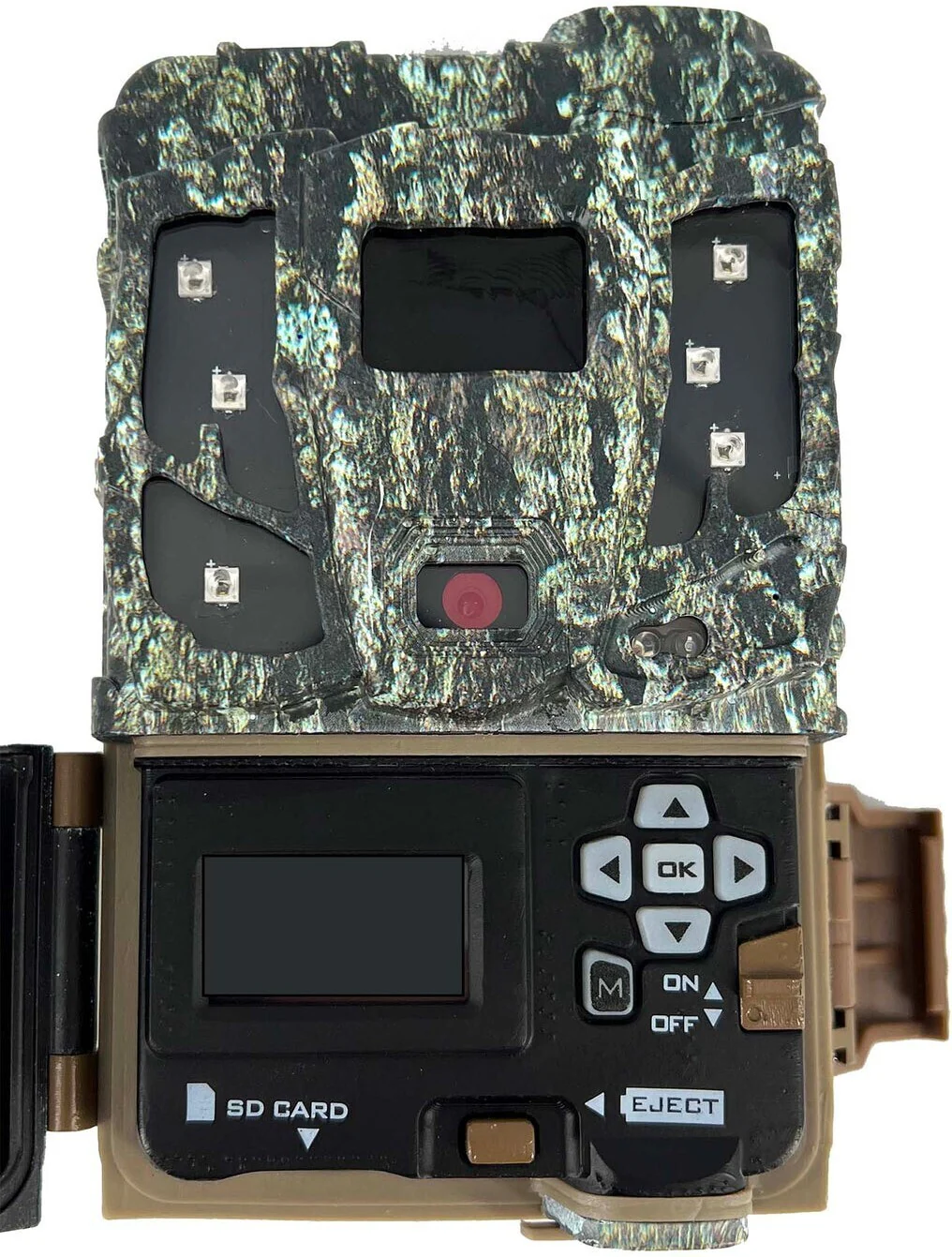 Browning Defender Pro Scout Max Extreme HD Cellular Trail Camera with GPS Images and Smart IR Video - Image 4