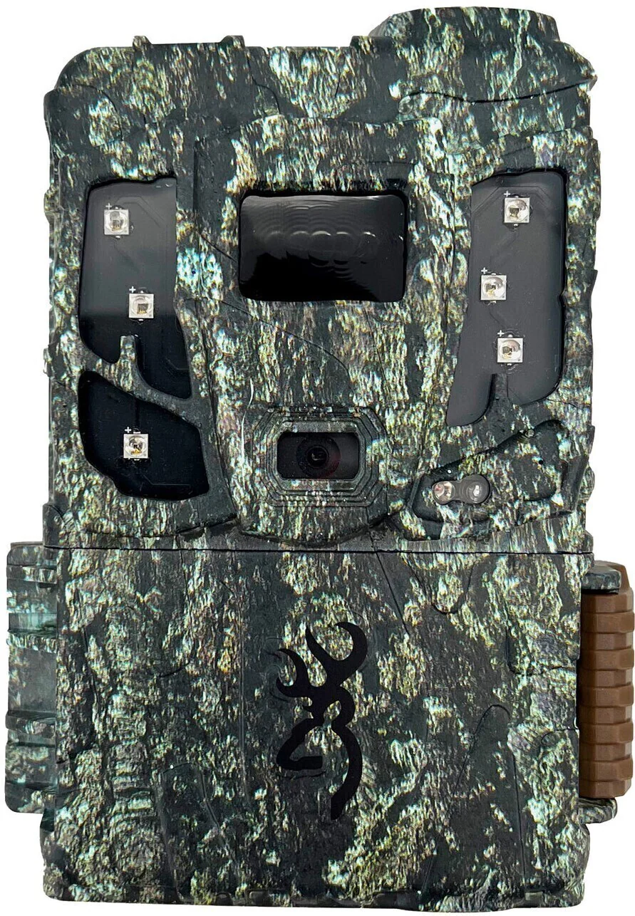 Browning 6PK Pro Scout Max Extreme HD Cellular Trail Camera with 32GB Memory Card and Reader - Image 4