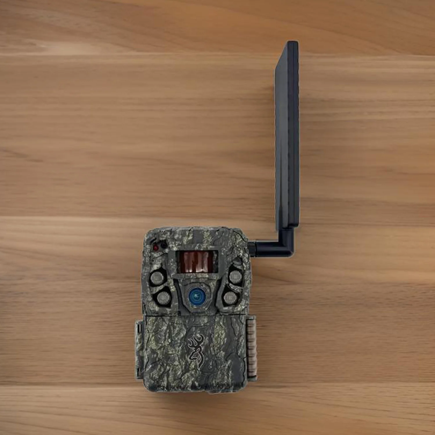 Browning Trail Camera - Defender Wireless Vision Pro HD AI 46MP Bundle - Image 6