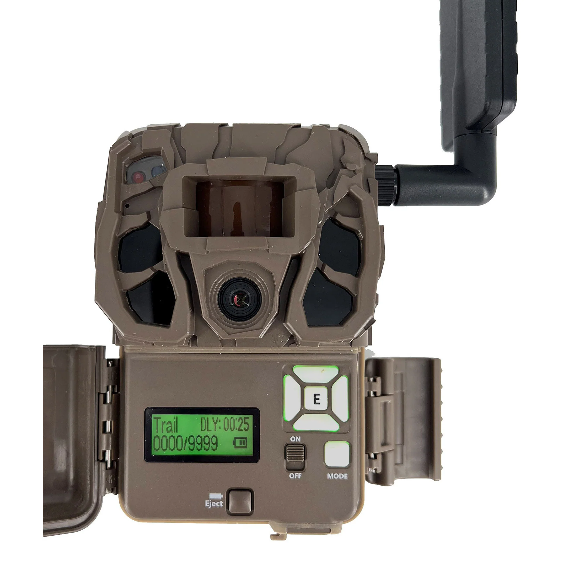 Browning Trail Camera Defender Wireless Vision Pro HD Livestream Bundle - Image 5