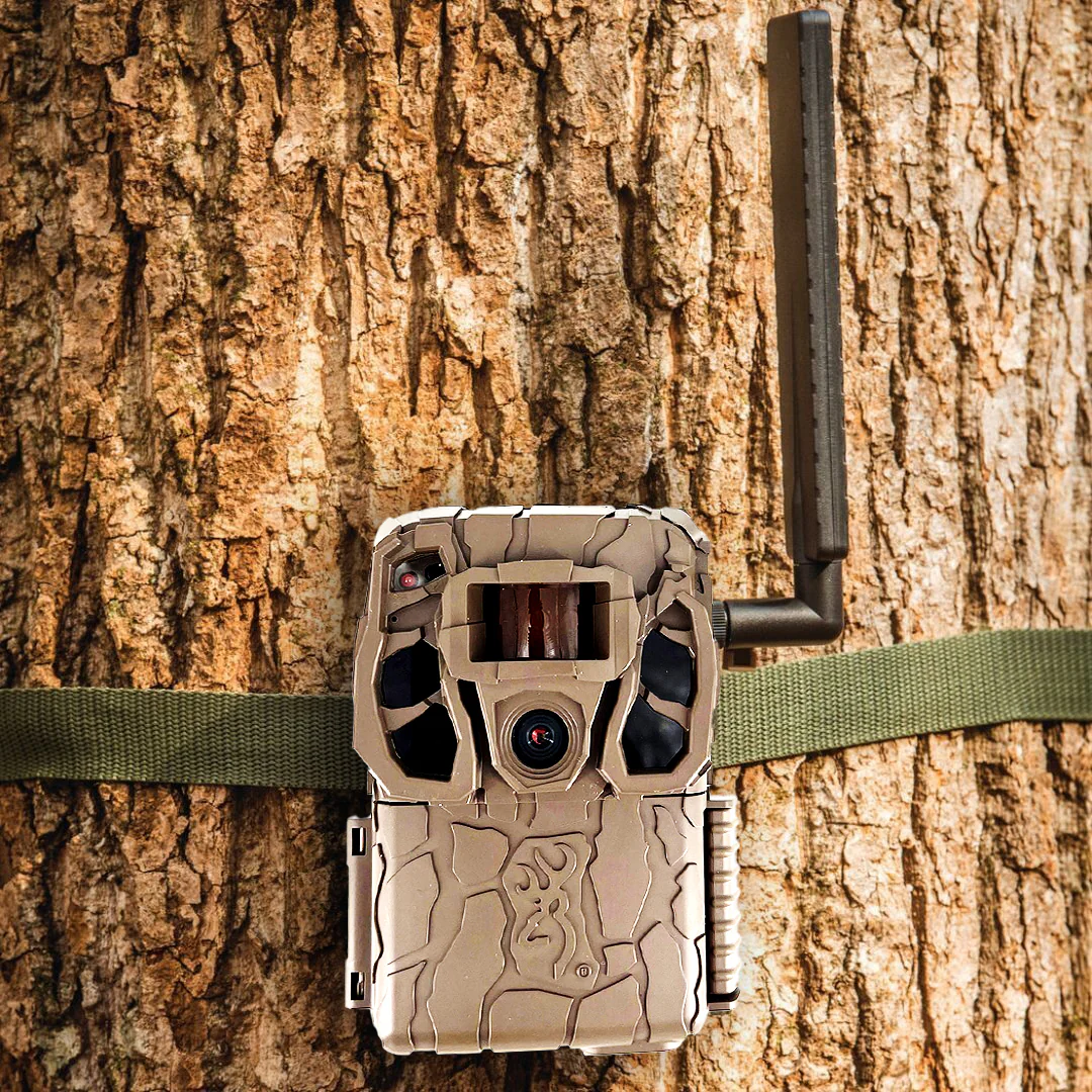 Browning Trail Camera Defender Wireless Vision ProHD Livestream (10-Pack) Bundle - Image 5