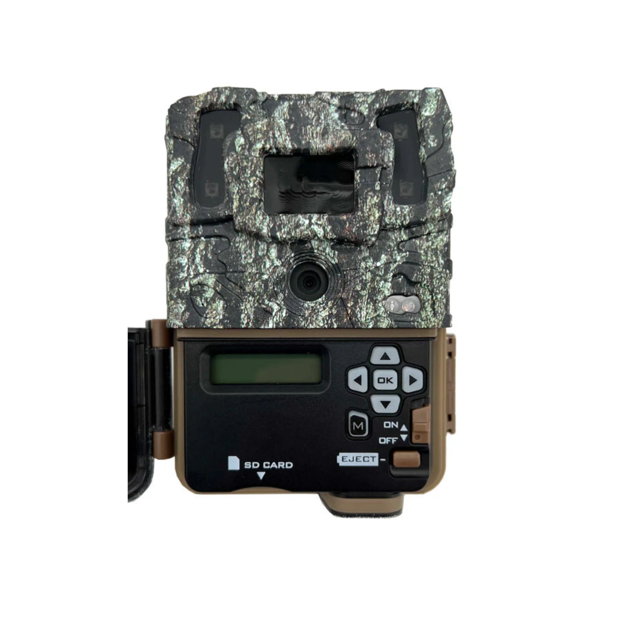 Browning Trail Cameras Command Ops Elite 22 22-Megapixel Trail Camera with Illuma-Smart Technology - Image 5