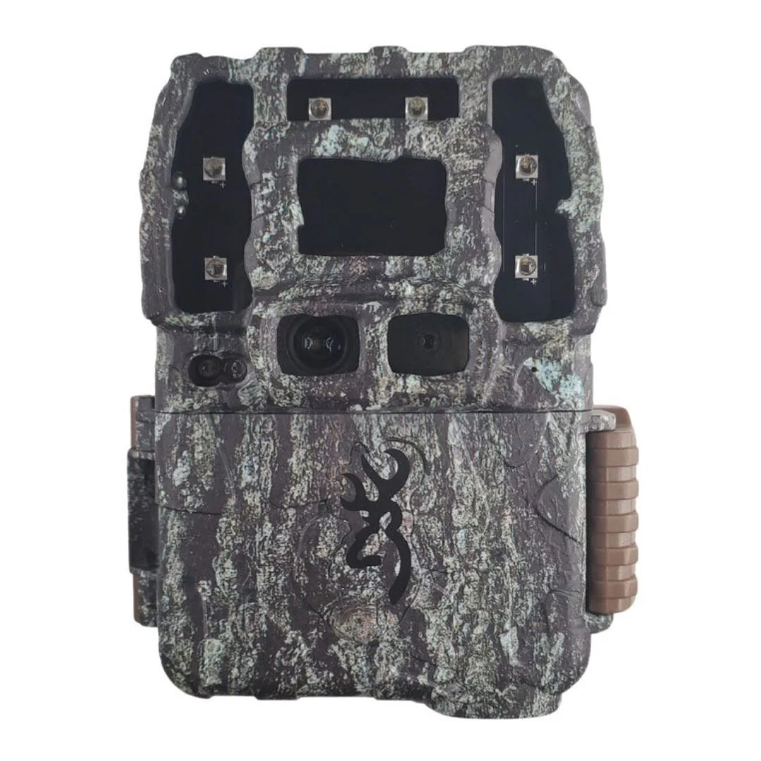 Browning Strike Force Pro 26MP Trail Camera (4 Pack) Bundle with Accessories - Image 2