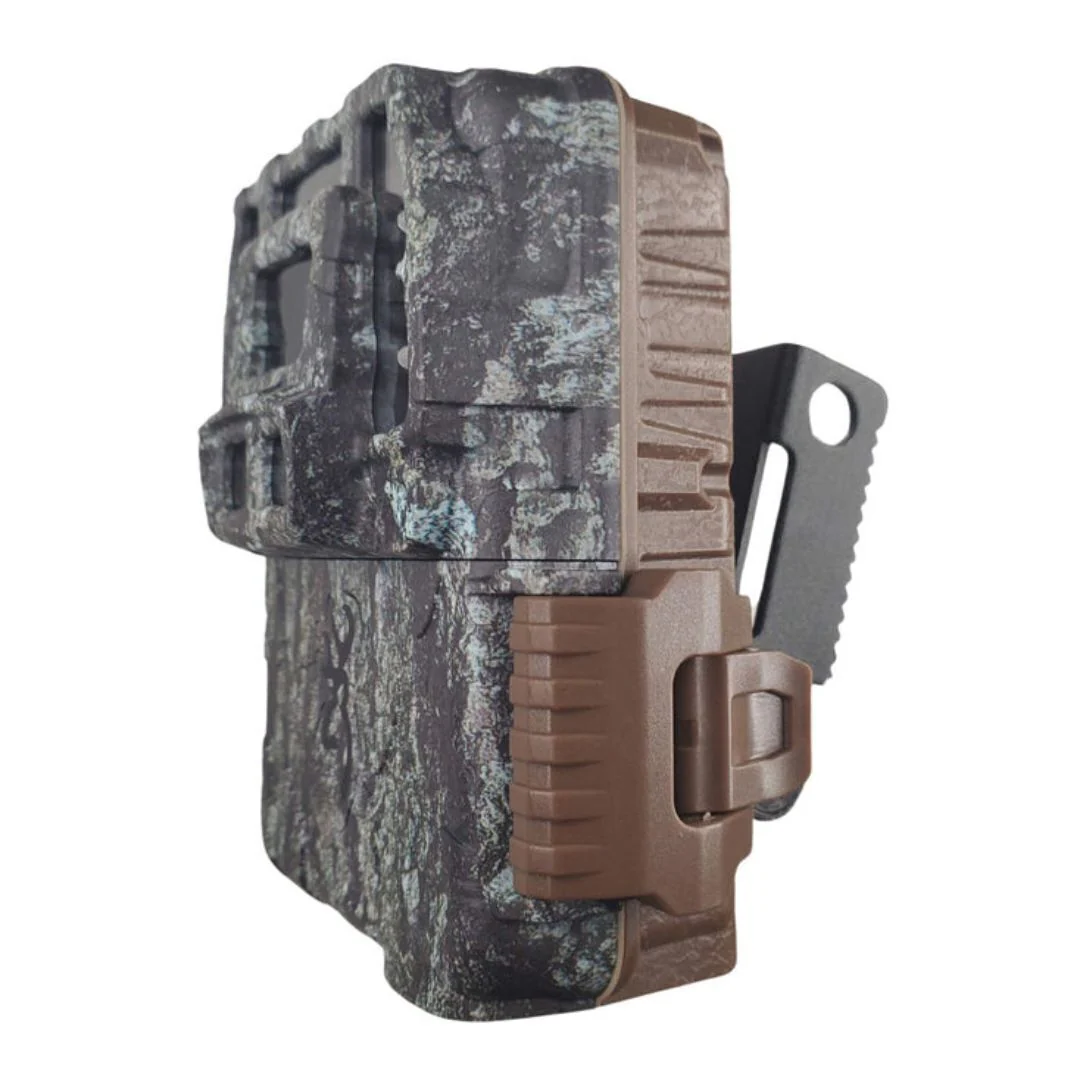 Browning Trail Cameras Strike Force Pro DCL Nano 26MP Trail Camera Bundle - Image 4
