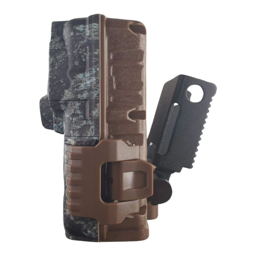 Browning Trail Cameras Strike Force Pro DCL Nano 26MP Trail Camera Bundle - Image 5