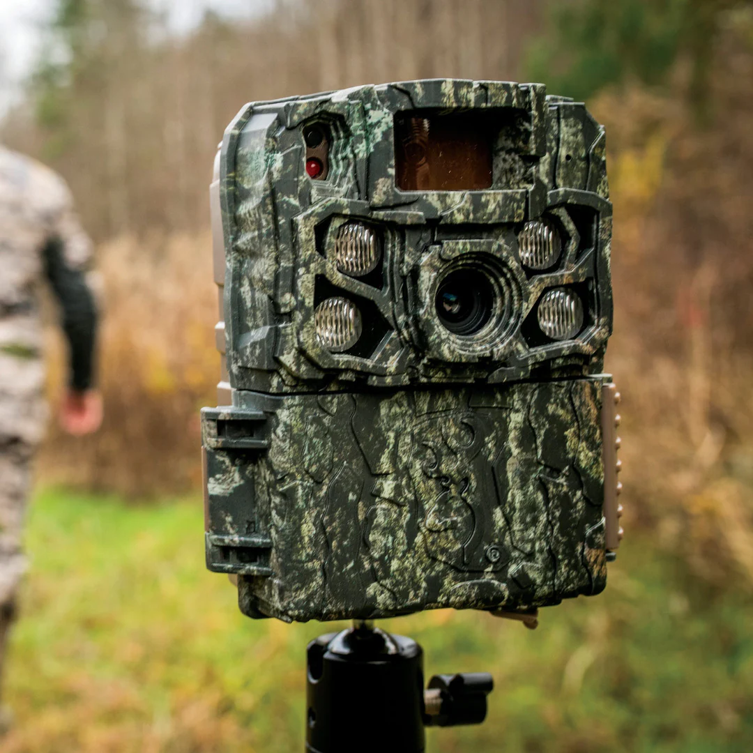 Browning Trail Cameras Strike Force FHDR (10-Pack) with 10 x 32GB Memory Card and Card Reader Bundle - Image 7
