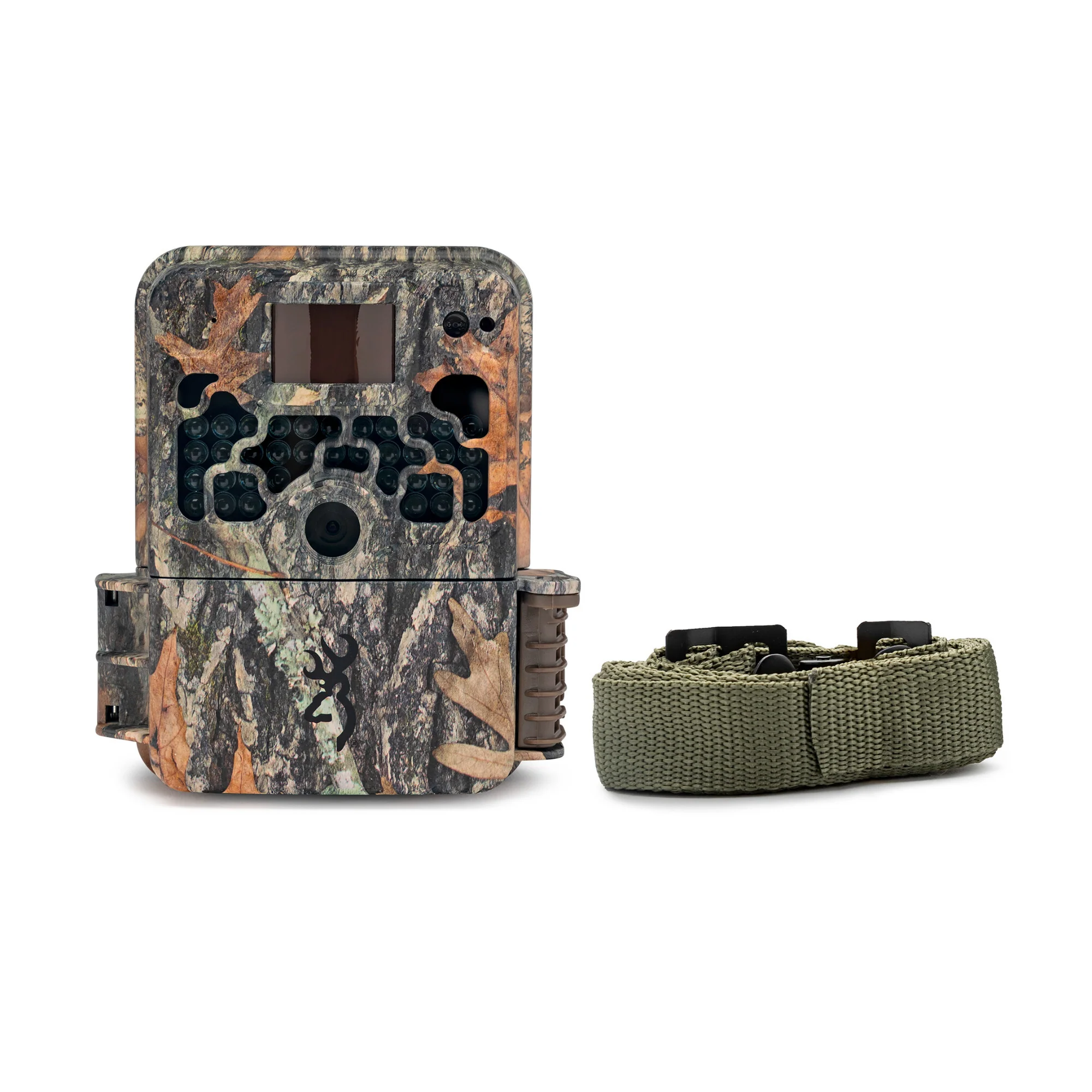 Browning Trail Cameras Strike Force Extreme 16MP Game Camera - Image 4