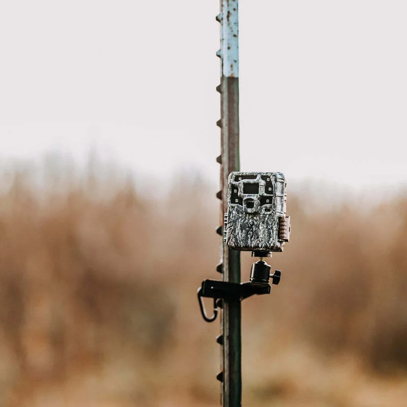 Browning Trail Cameras Strike Force Pro X Trail Camera Bundle (10-Pack, Camo) - Image 4