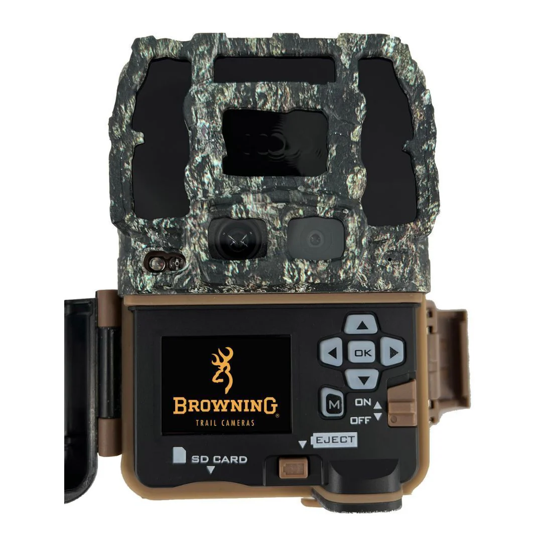 Browning Trail Camera-Dark Ops Pro DCL NANO with Cellular Antenna (2-Pack) - Image 5