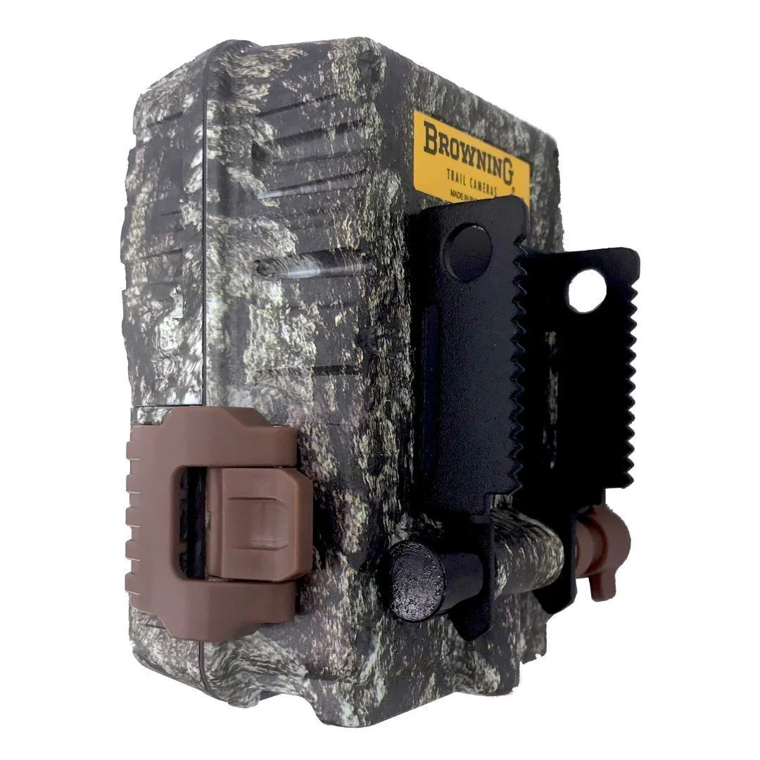 Browning Trail Camera Dark Ops Pro DCL NANO with Solar Power Pack, Card Reader - Image 6