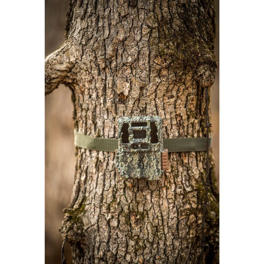 Browning Trail Camera Dark Ops Pro DCL NANO with Solar Power Pack, Card Reader - Image 7