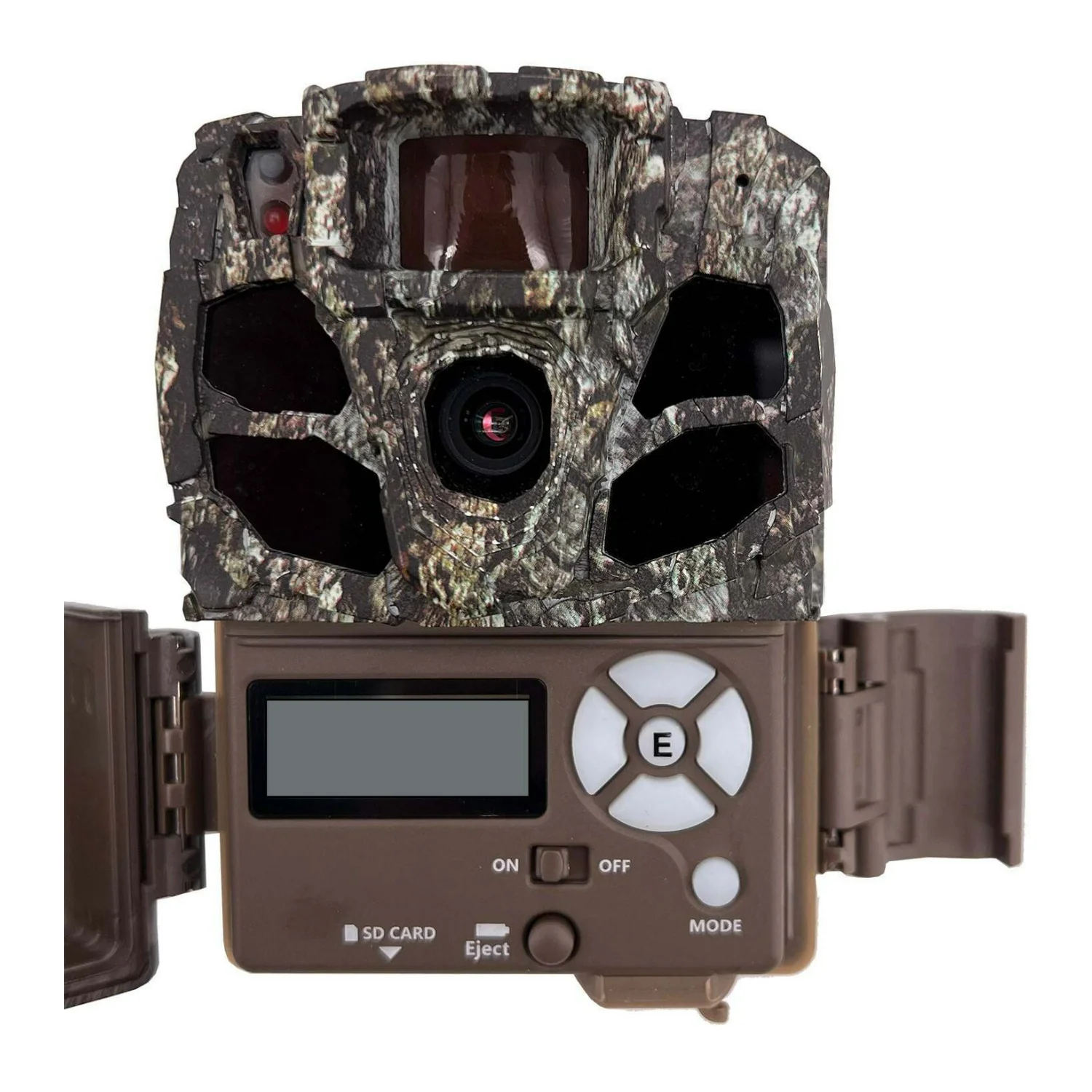 Browning Trail Cameras Dark Ops Full HD Extreme Wildlife Motion-Activated Camera - Image 2