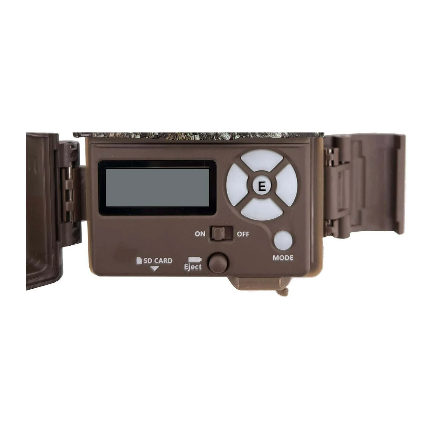 Browning Trail Cameras Dark Ops Full HD Extreme Wildlife Motion-Activated Camera - Image 4