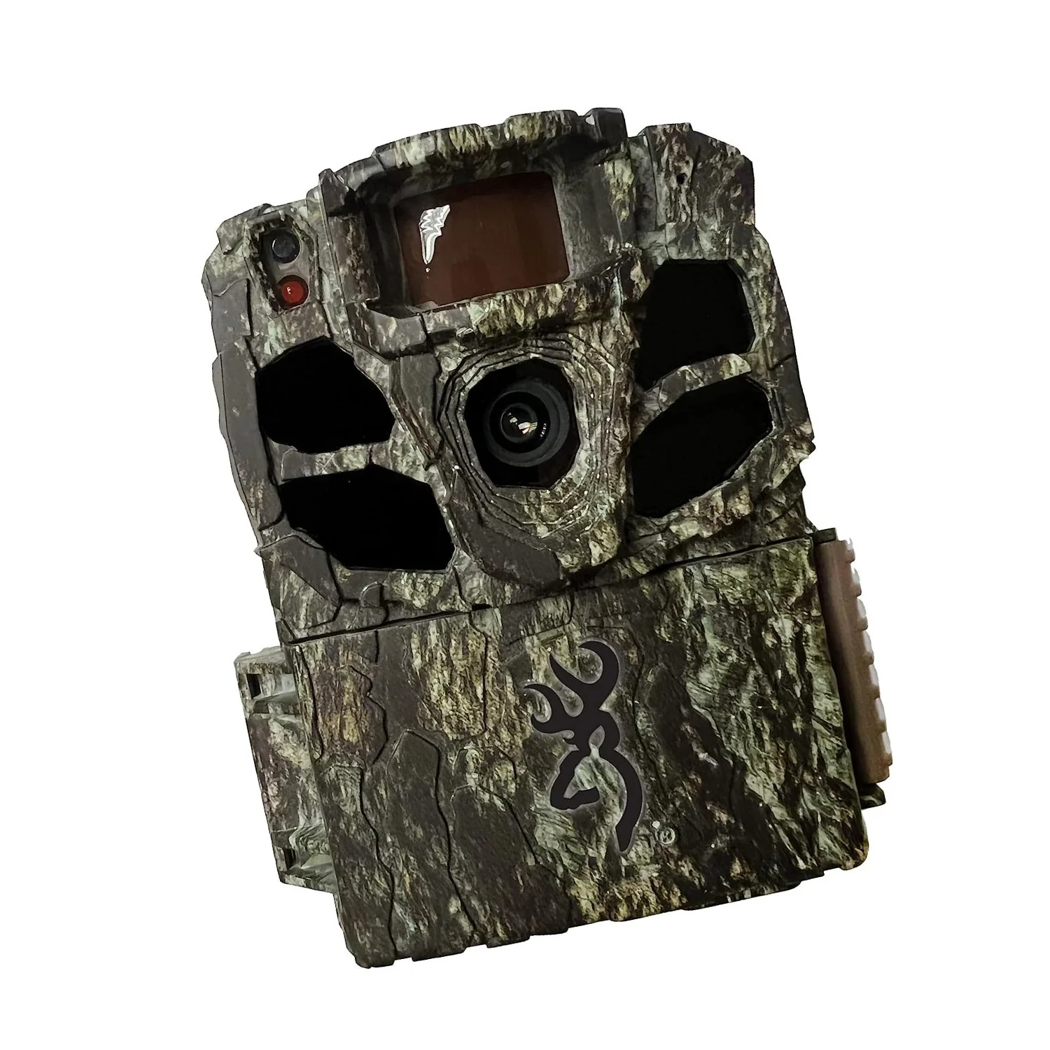 Browning Trail Cameras Dark Ops Full HD Extreme Wildlife Motion-Activated Camera - Image 5