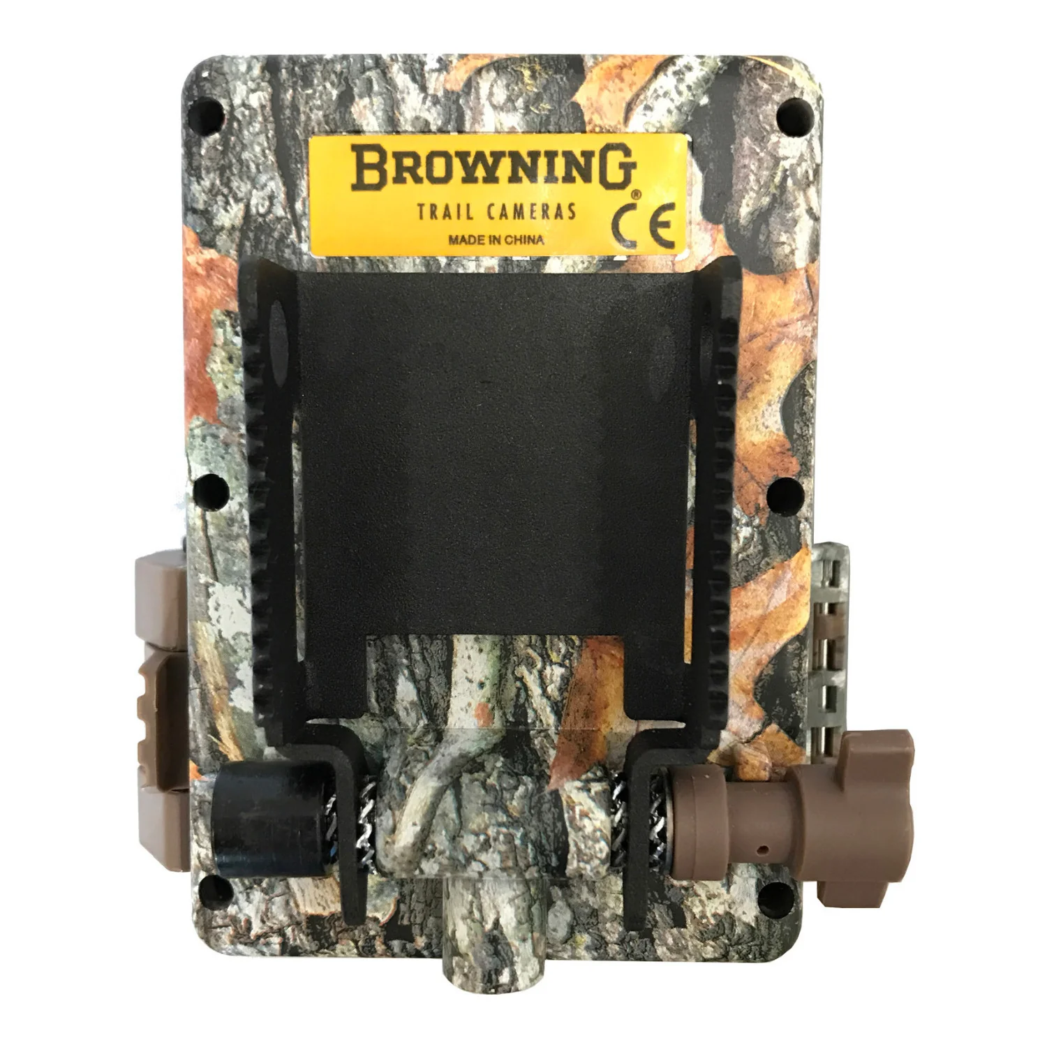Browning Trail Cameras Dark Ops HD Pro X 20MP Game Camera (Camo) - Image 4