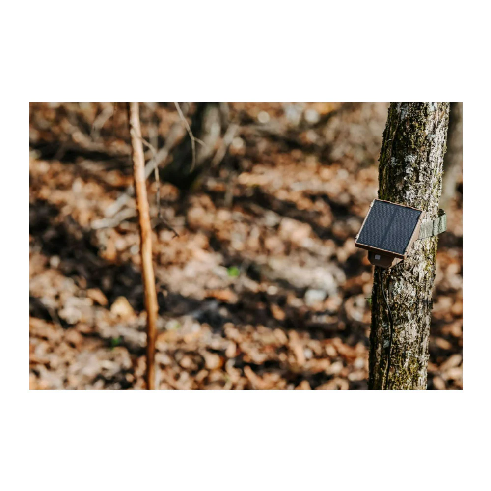 Browning Dark Ops Pro X 1080 Trail Camera (6-Pack) with Accessories Bundle - Image 9